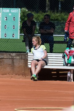 Bild 52 - RL THC von Horn und Hamm - Club zur Fahr : Ergebnis: 6:3